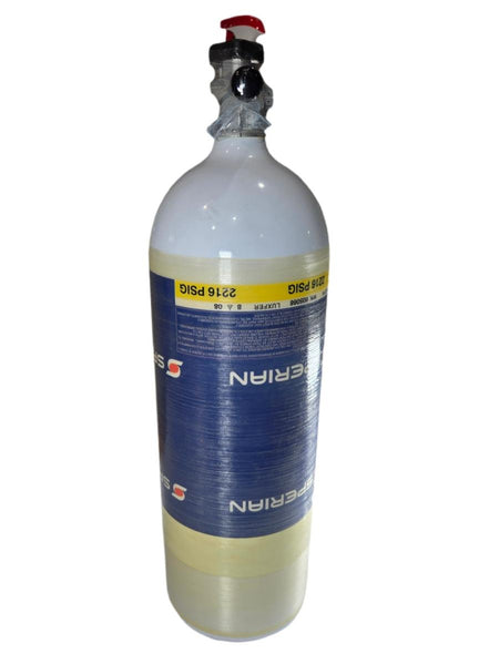 Sperian 916103 SCBA air cylinder