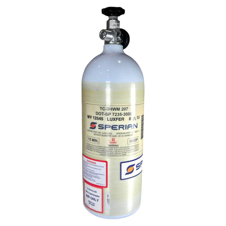 Sperian 968513 SCBA Air Cylinder