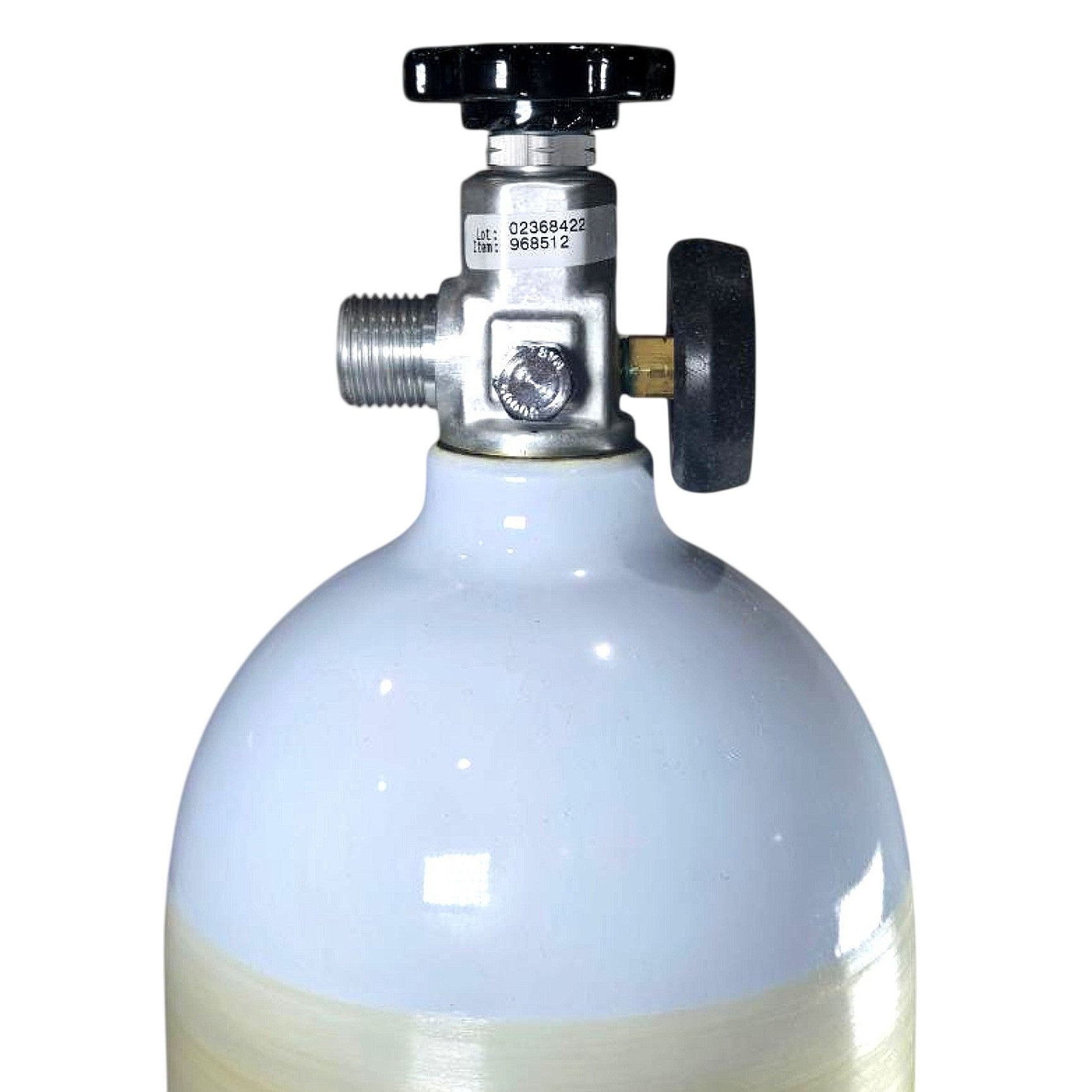 Sperian 968513 SCBA Air Cylinder