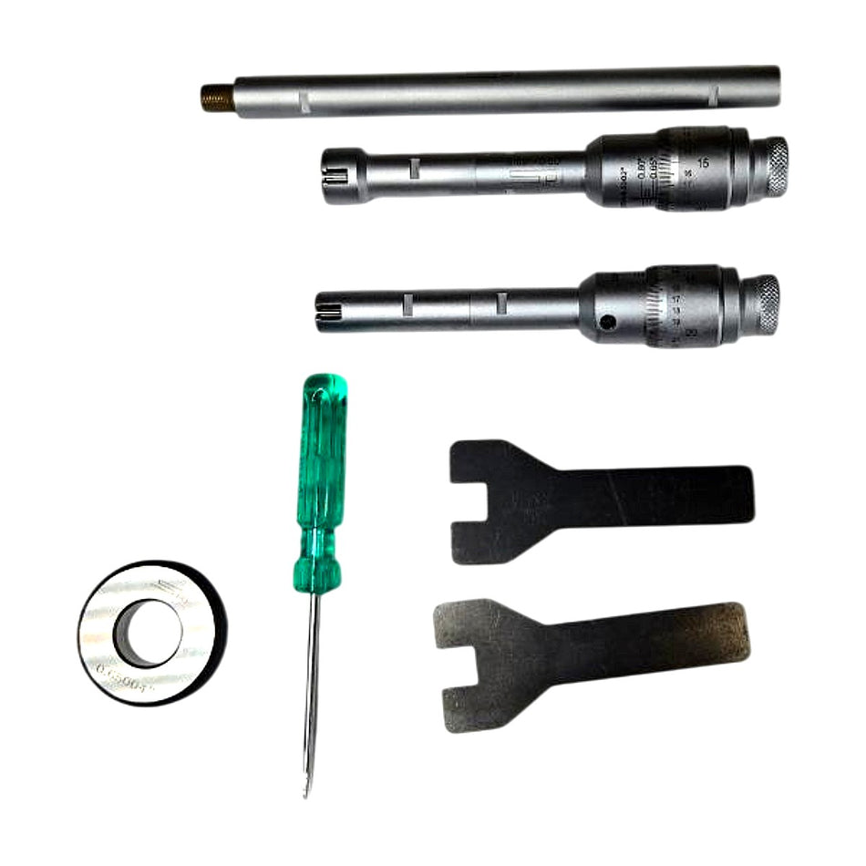 SPI 10-720-1 inside micrometer set