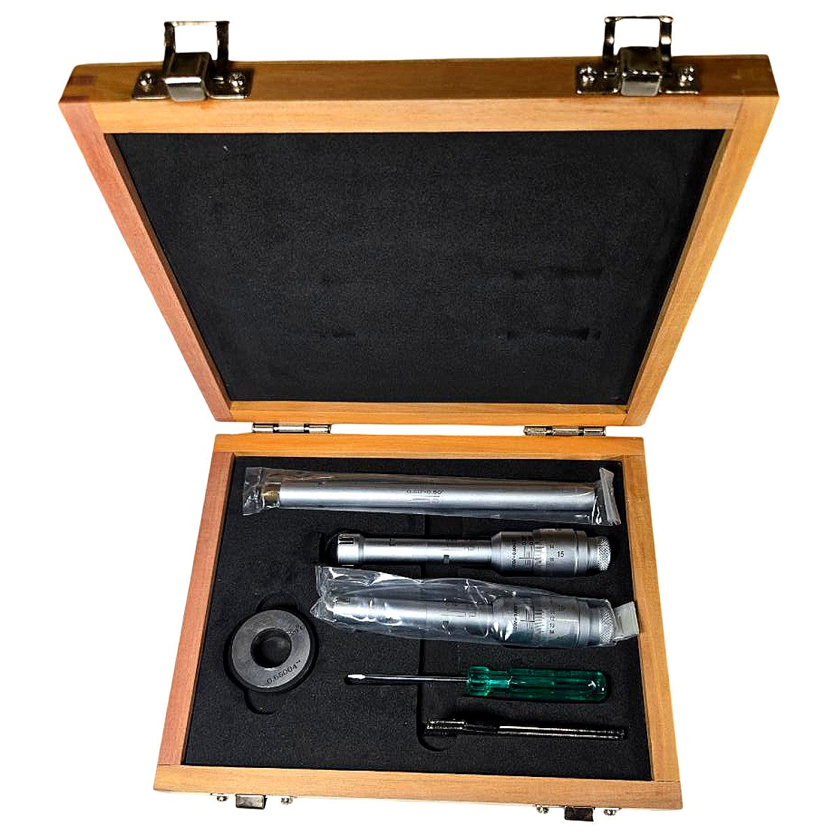 SPI 10-720-1 inside micrometer set