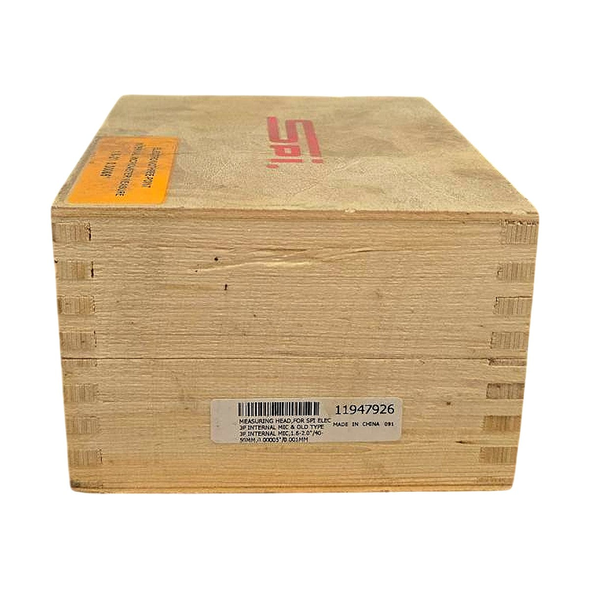 SPI 11947926 3-point internal micrometer head