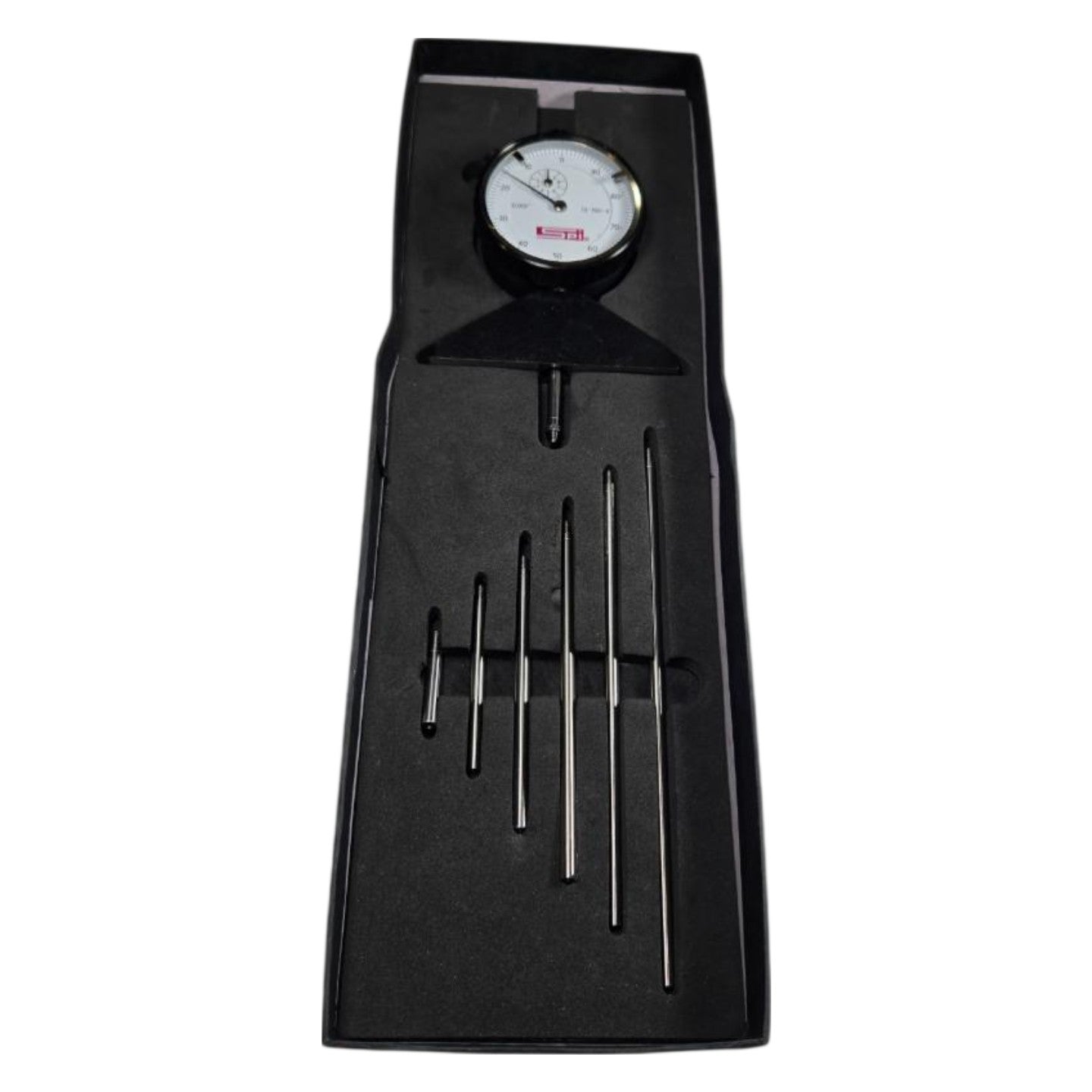 SPI 13-190-4 dial depth gage