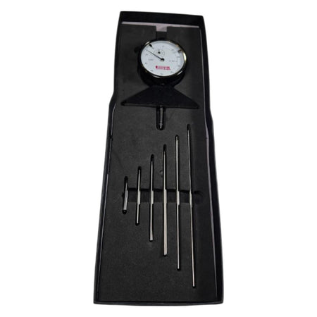SPI 13-190-4 dial depth gage
