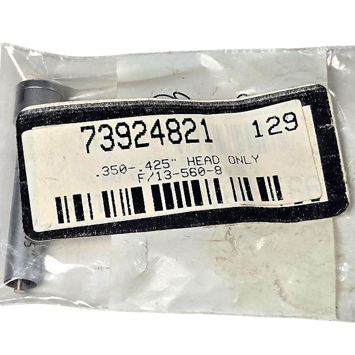 SPI 13-560-8 Bore Gage Measuring Head