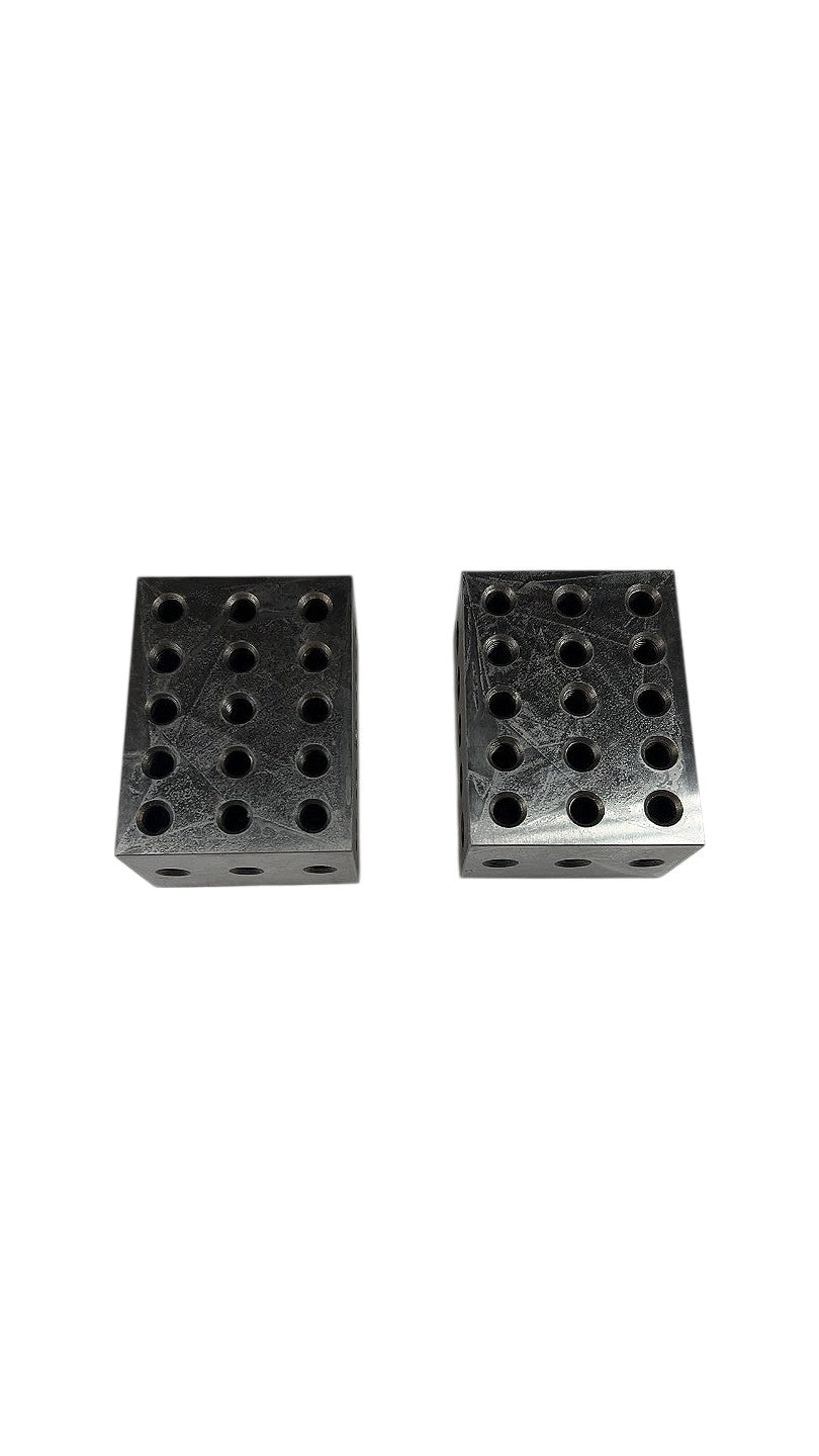 SPI 13-672-1 2-3-4 block pair set