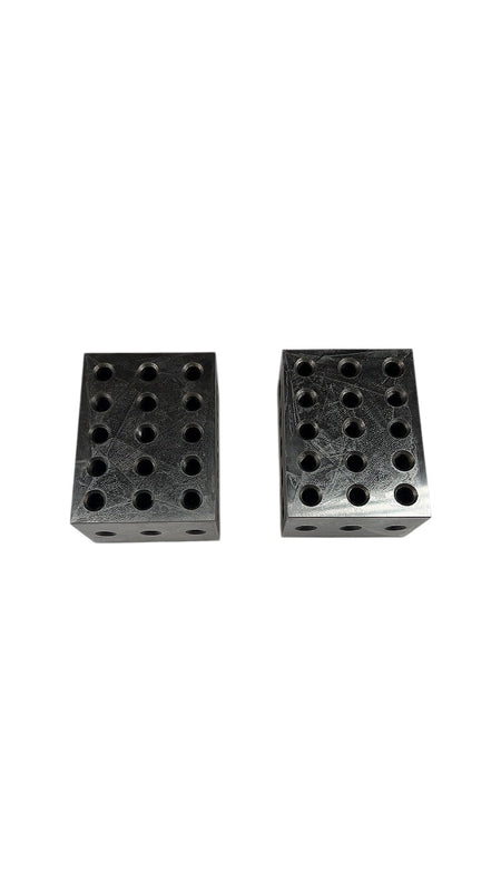 SPI 13-672-1 2-3-4 block pair set