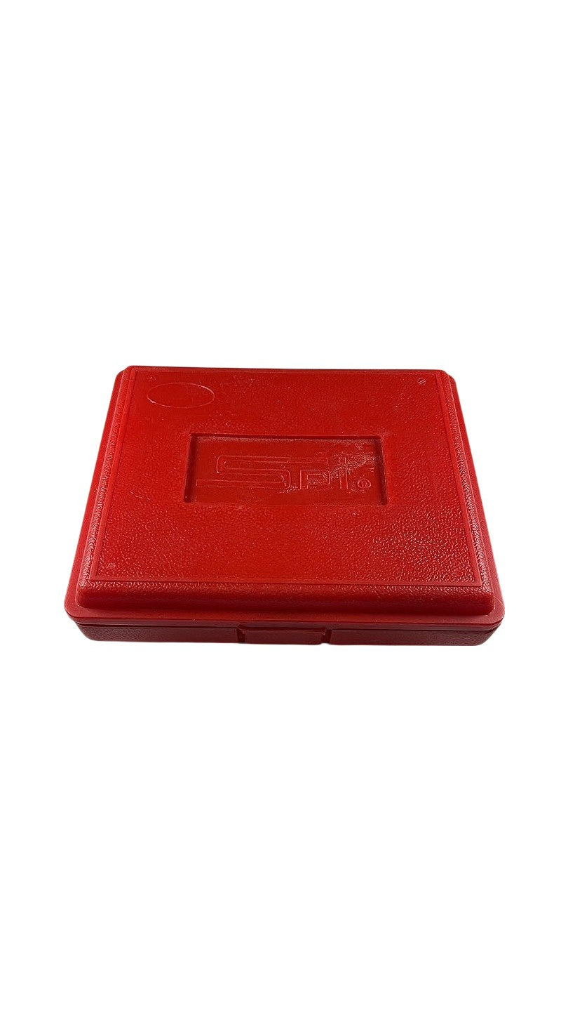 SPI 13-672-1 2-3-4 block pair set