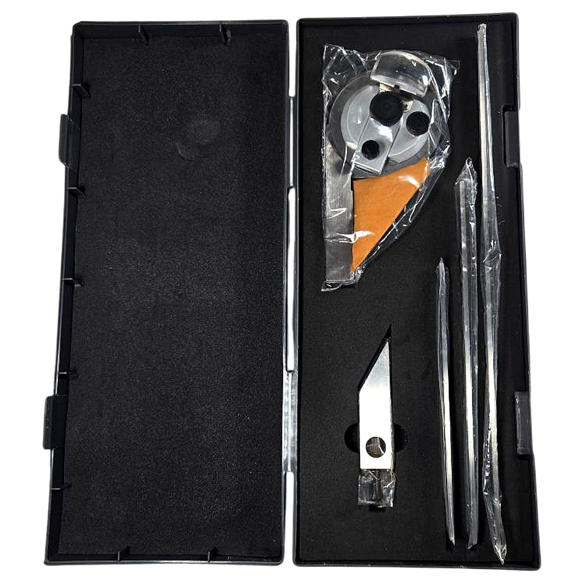 SPI 13-687-9 Universal Bevel Protractor