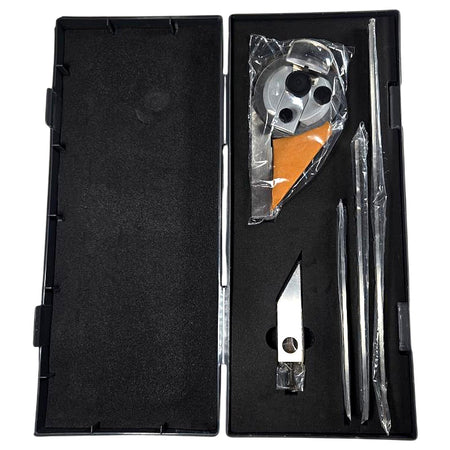 SPI 13-687-9 Universal Bevel Protractor