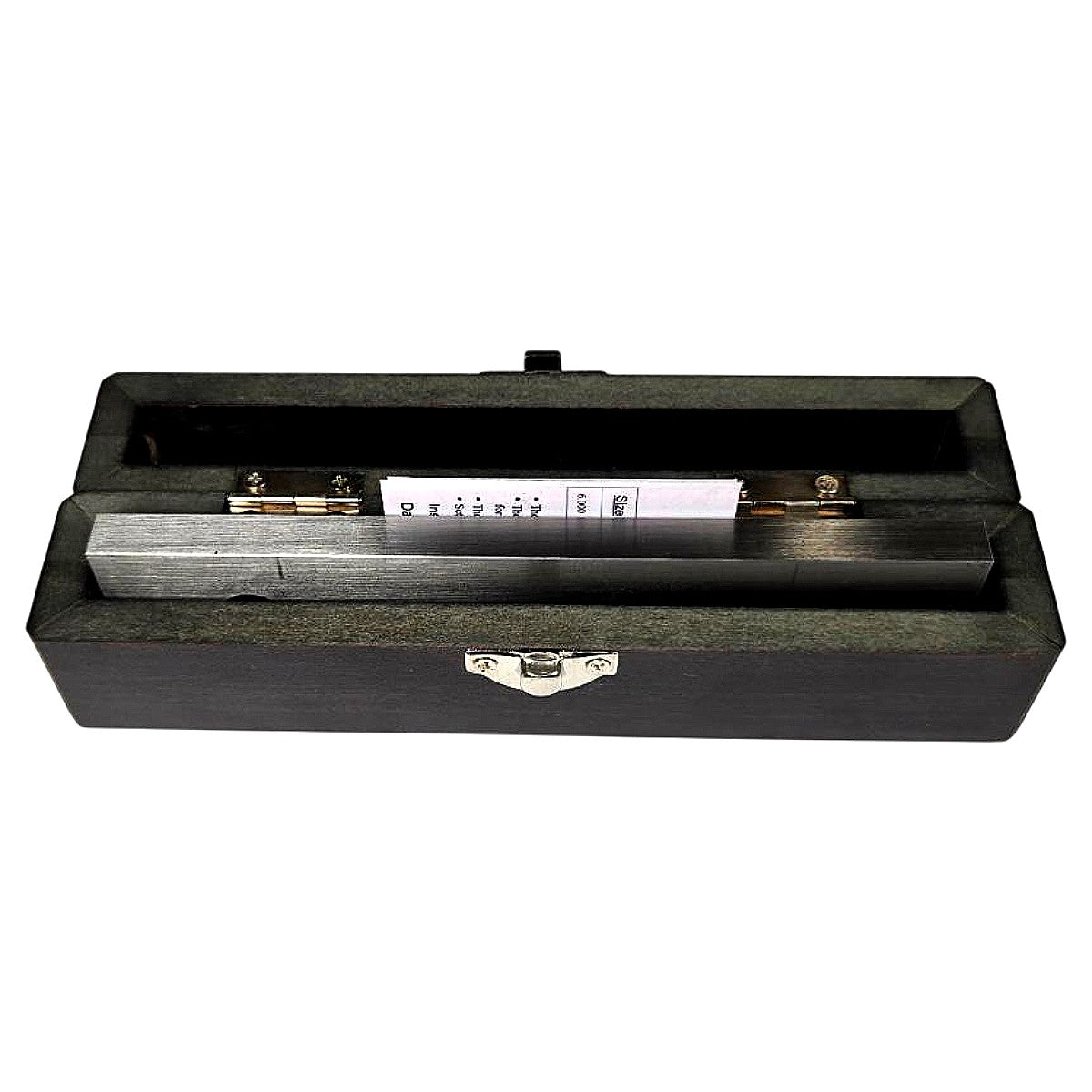 SPI 15-091-2 rectangular gage block