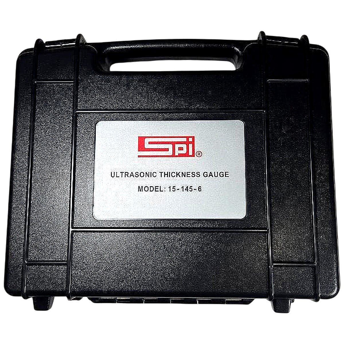 SPI 15-145-6 Ultrasonic Thickness Gauge