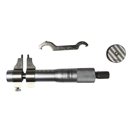 SPI 17-831-9 inside micrometer caliper type