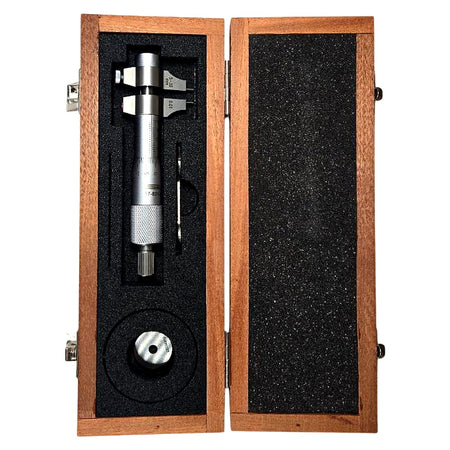 SPI 17-831-9 inside micrometer caliper type
