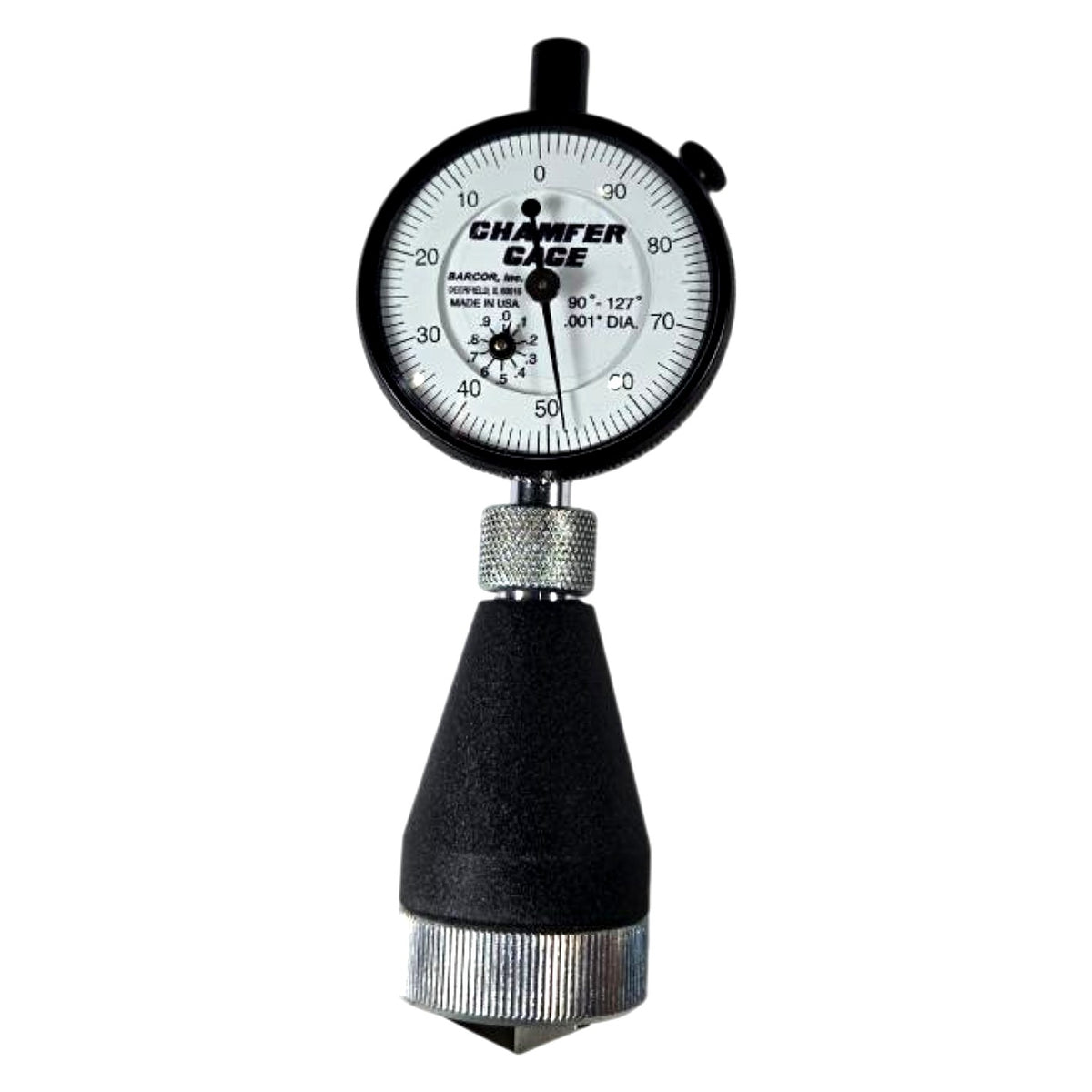 SPI 20-665-6 dial chamfer gage