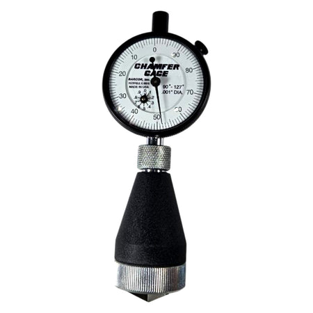 SPI 20-665-6 dial chamfer gage