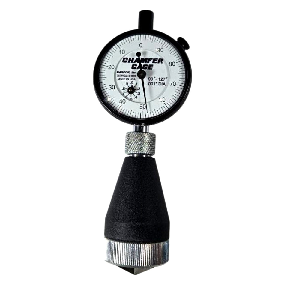 SPI 20-665-6 dial chamfer gage
