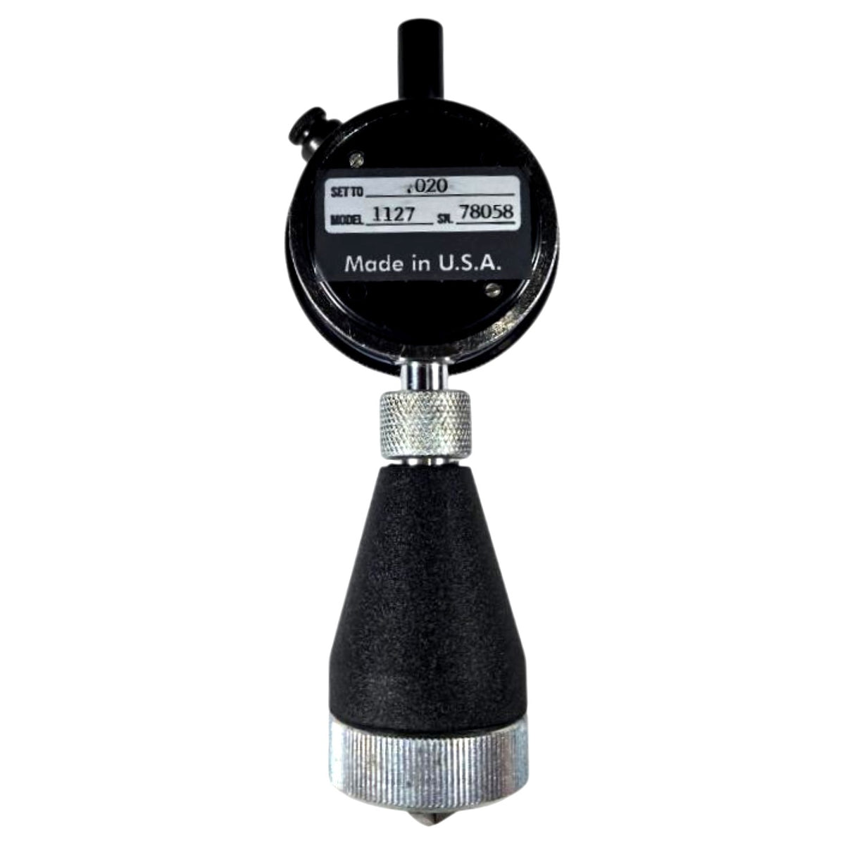 SPI 20-665-6 dial chamfer gage