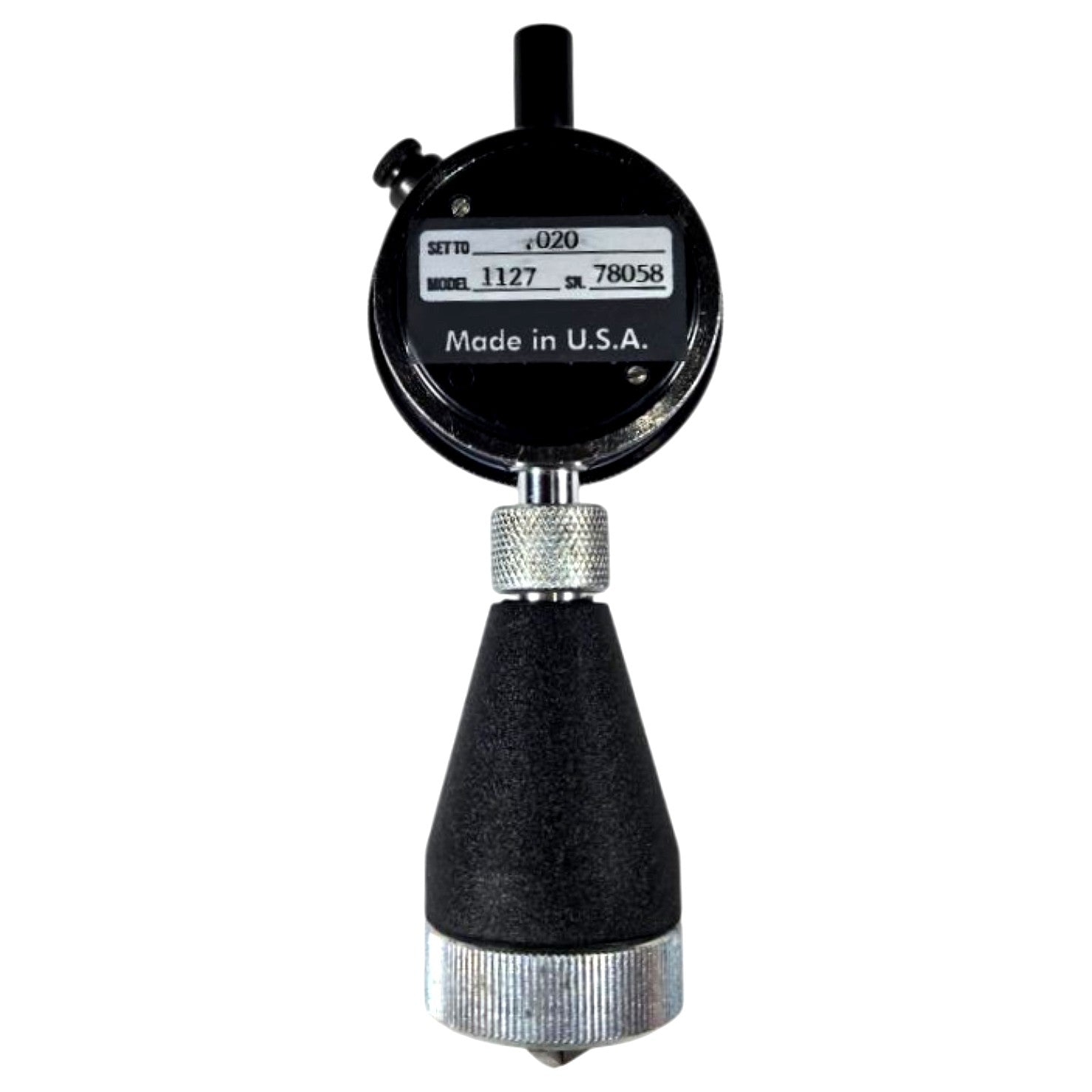 SPI 20-665-6 dial chamfer gage