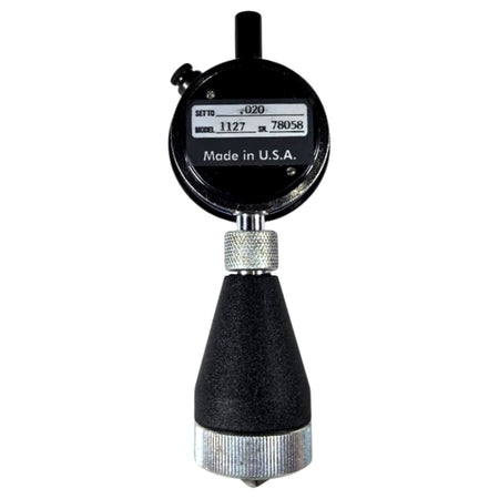 SPI 20-665-6 dial chamfer gage