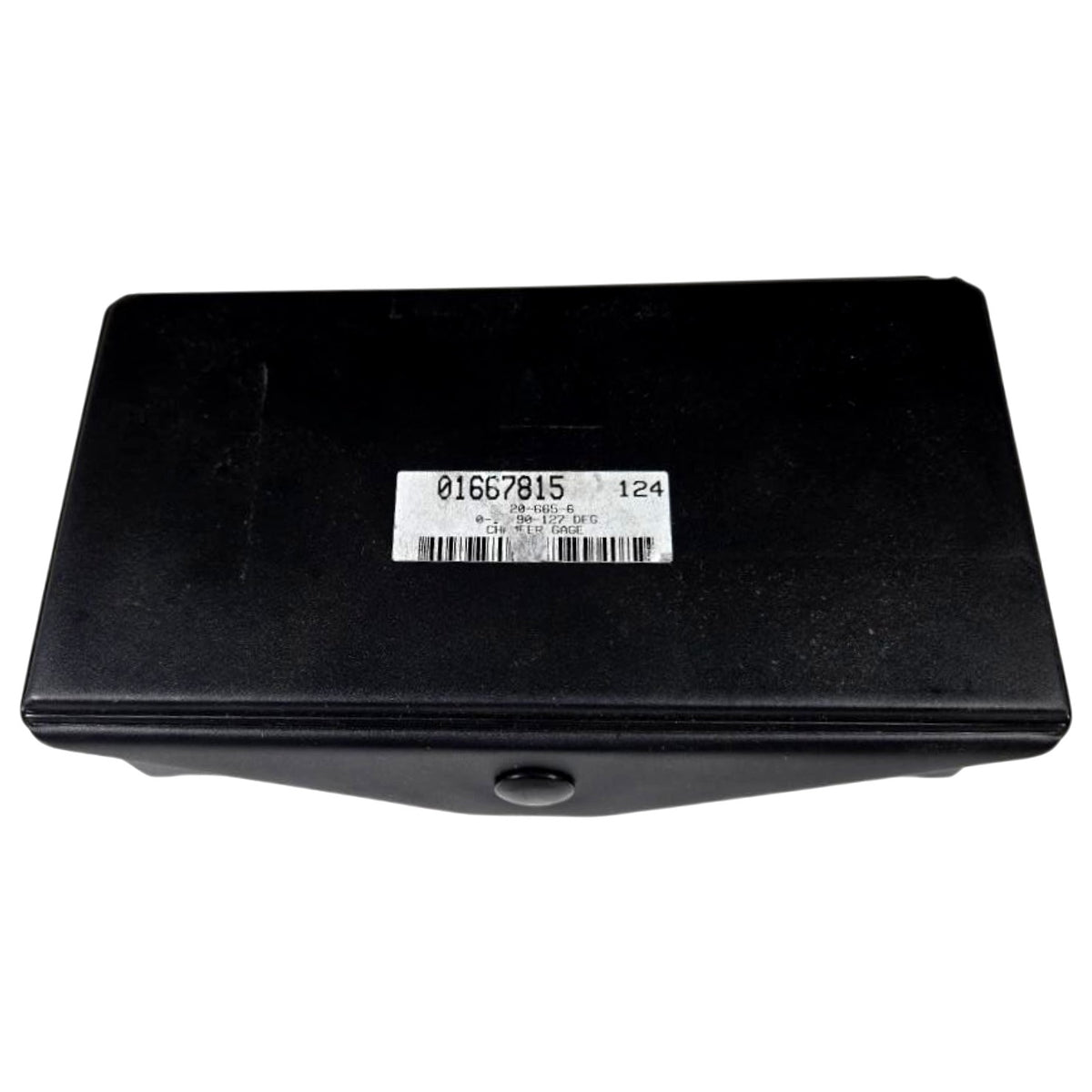 SPI 20-665-6 dial chamfer gage