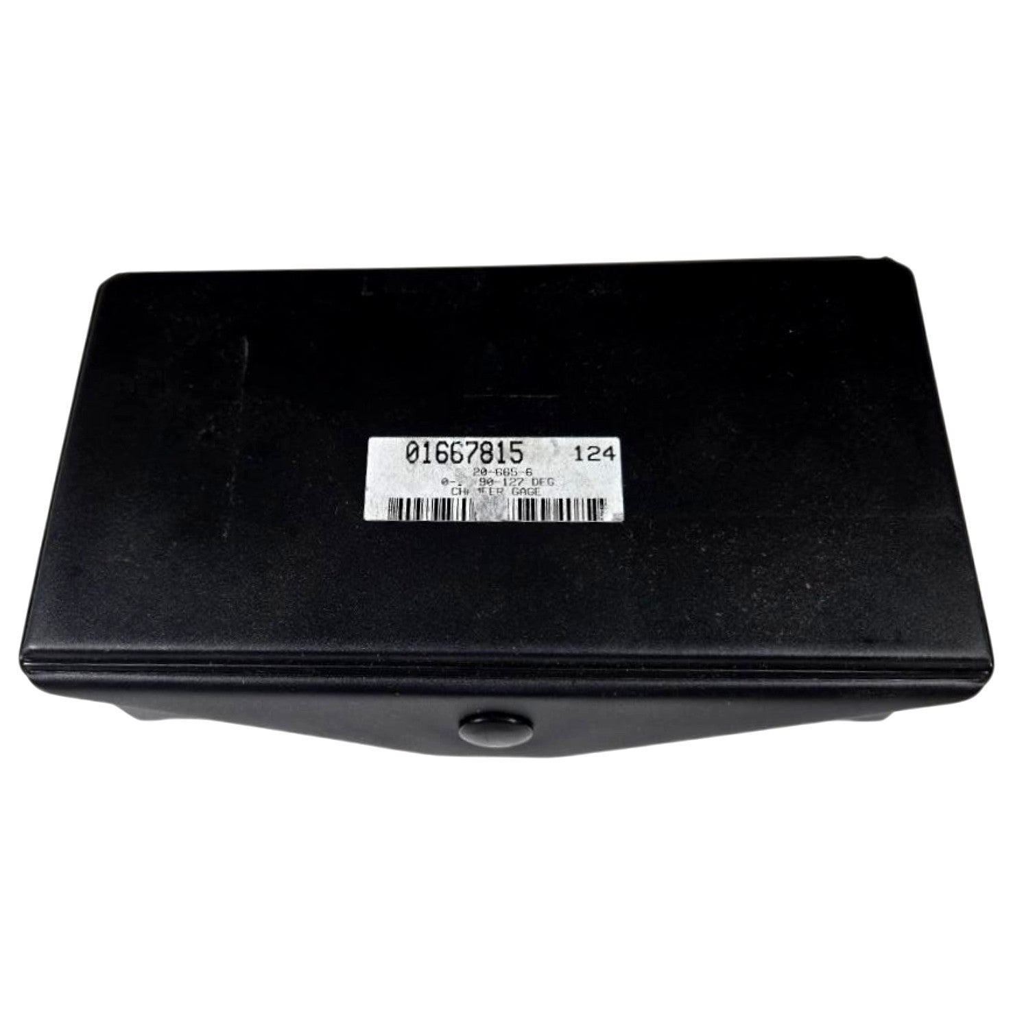 SPI 20-665-6 dial chamfer gage