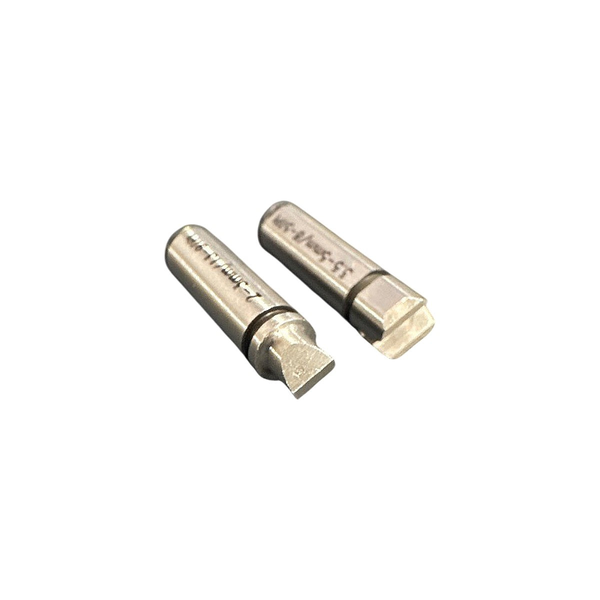 SPI 20-967-6 micrometer screw anvil set
