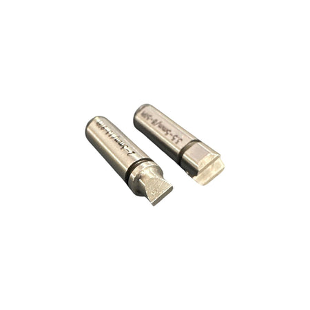 SPI 20-967-6 micrometer screw anvil set