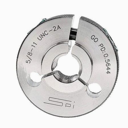 SPI 23-187-8 Thread Ring Gage