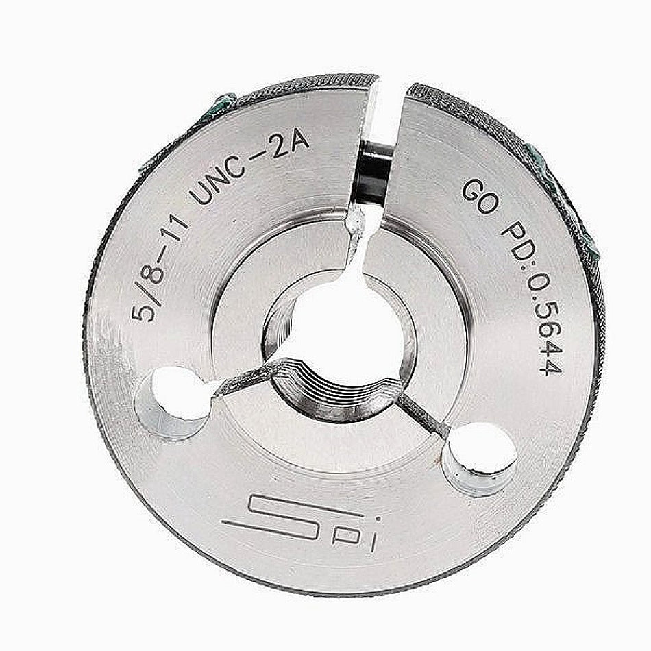 SPI 23-187-8 Thread Ring Gage