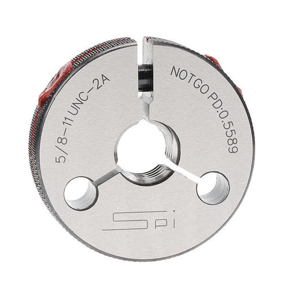 SPI 23-187-8 thread ring gauge