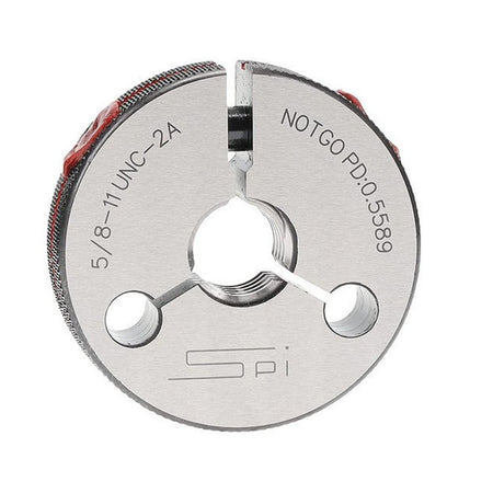 SPI 23-187-8 thread ring gauge