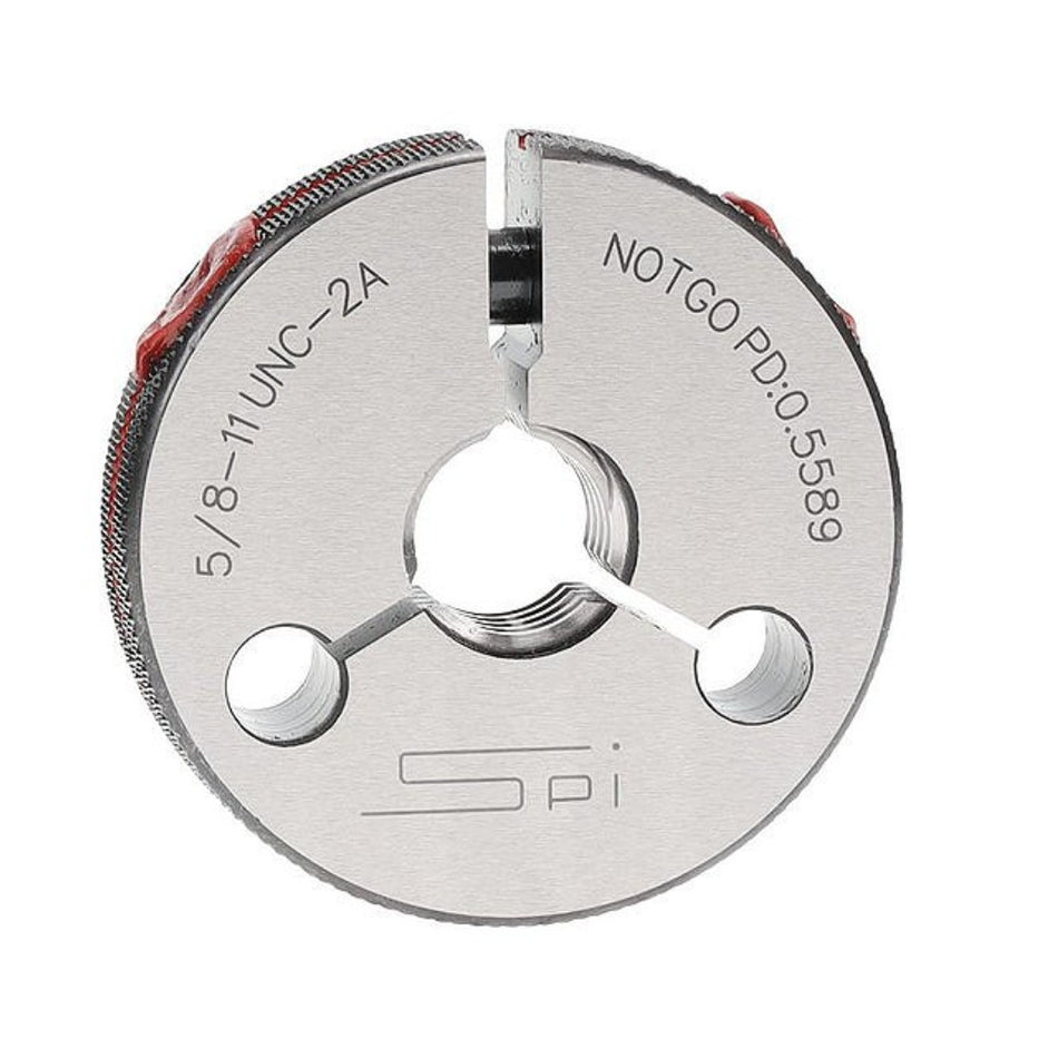 SPI 23-187-8 thread ring gauge