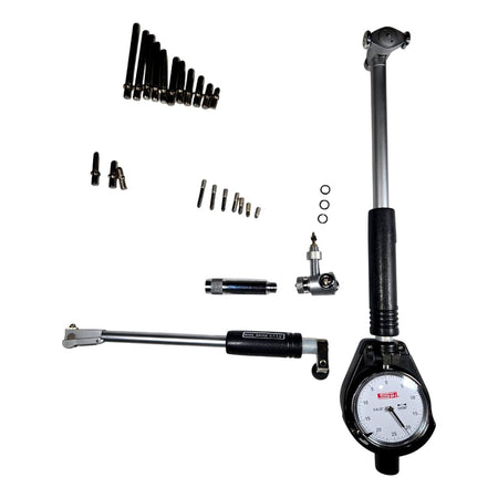 SPI 25-363-3 dial bore gauge set