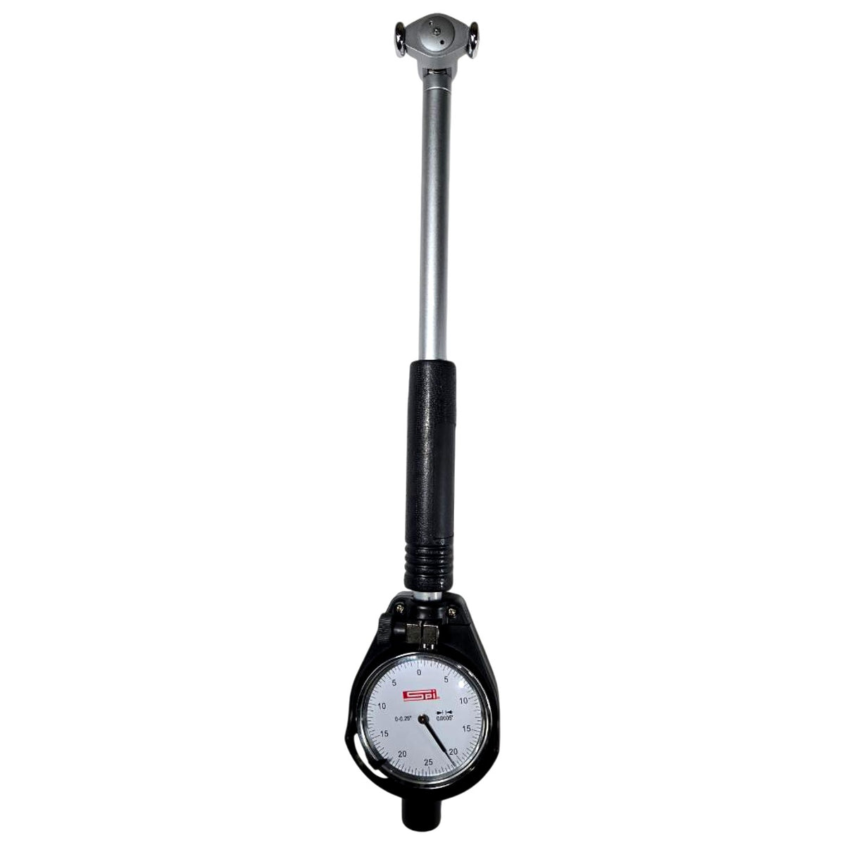SPI 25-363-3 dial bore gauge set