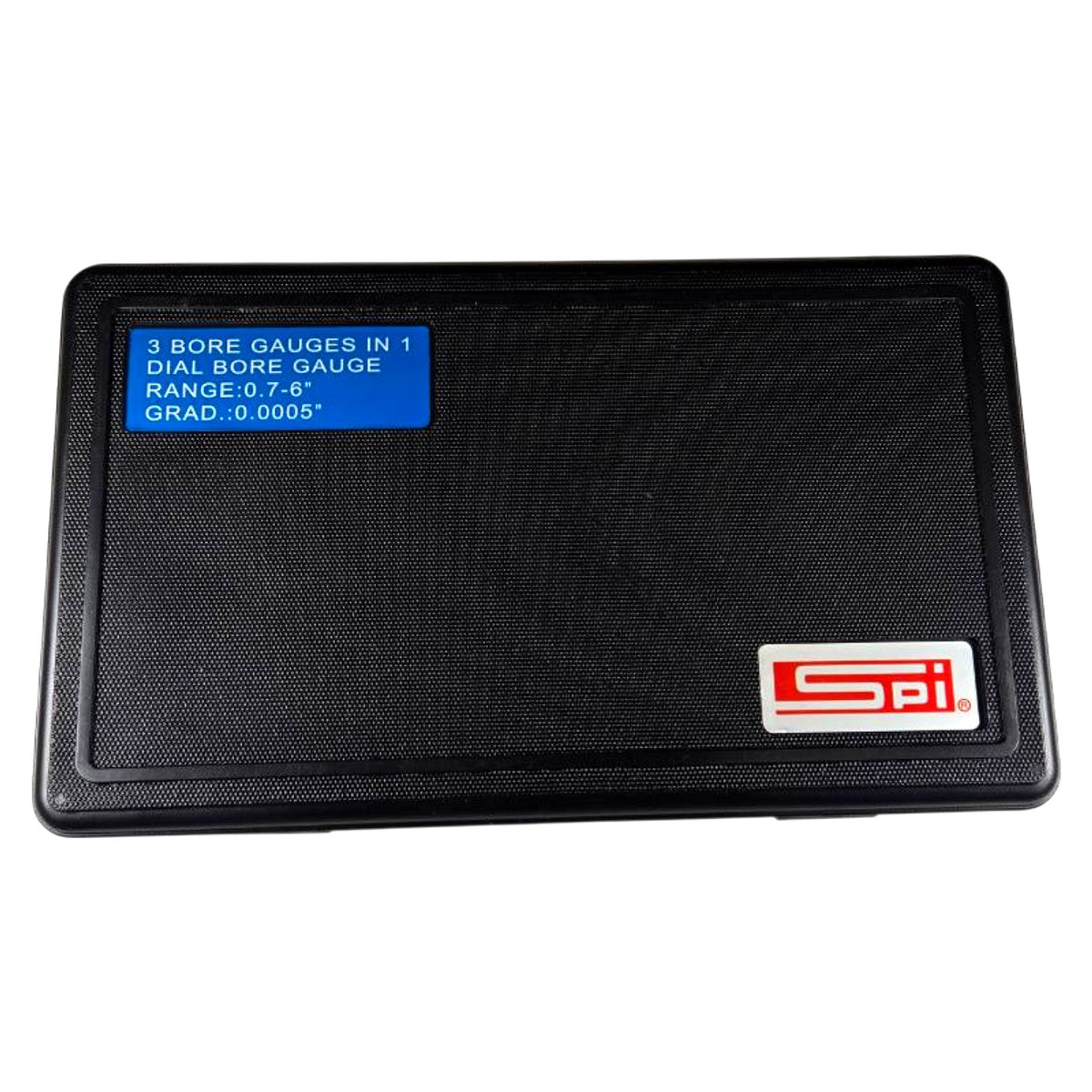 SPI 25-363-3 dial bore gauge set