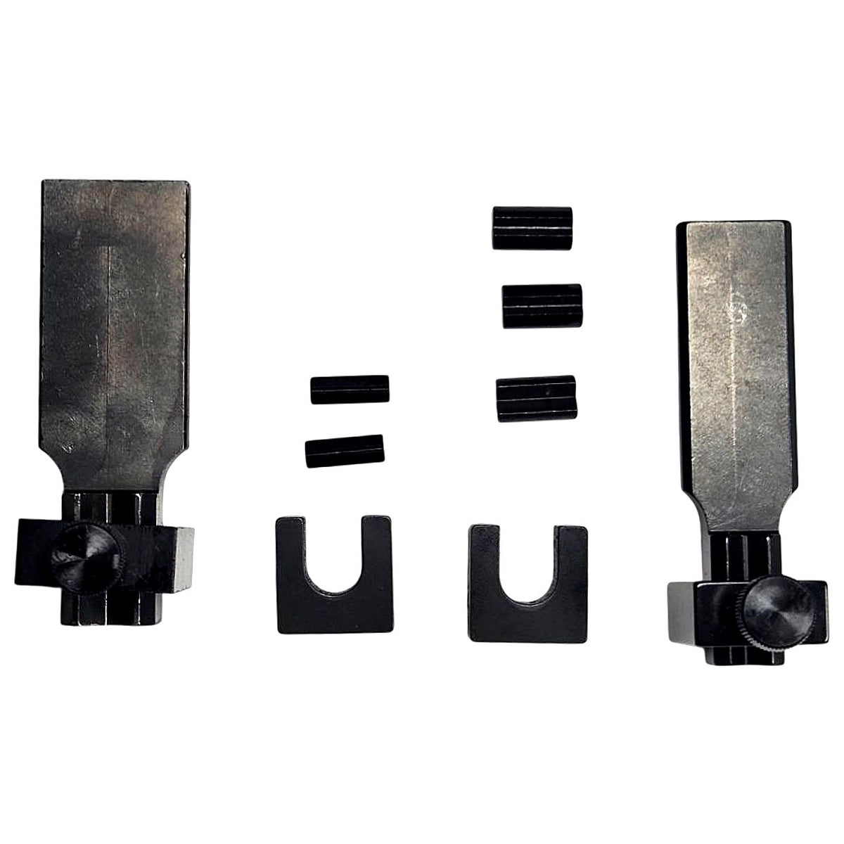 SPI 30-610-0 (Z1000) Precision V-Block Set