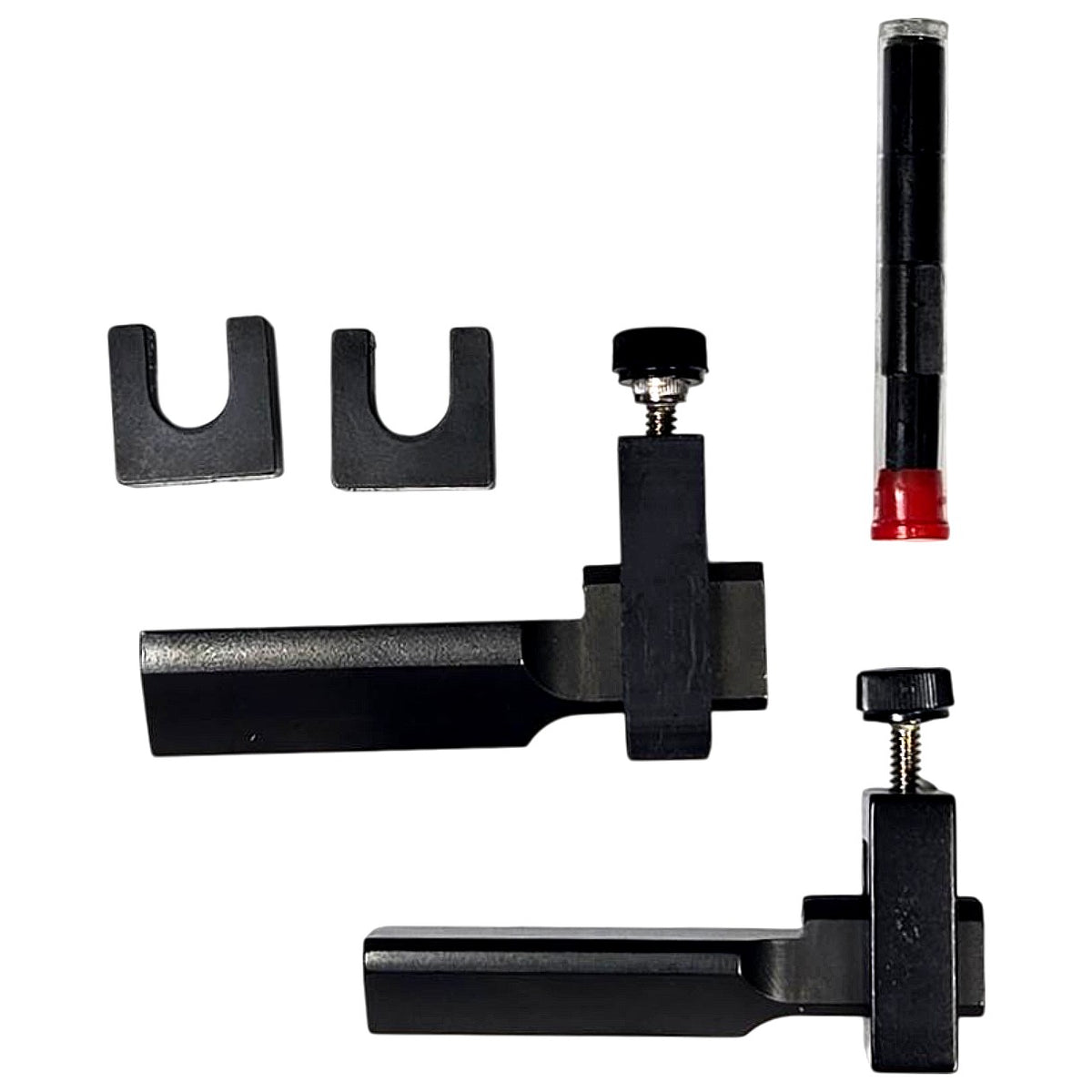 SPI 30-610-0 (Z1000) Precision V-Block Set