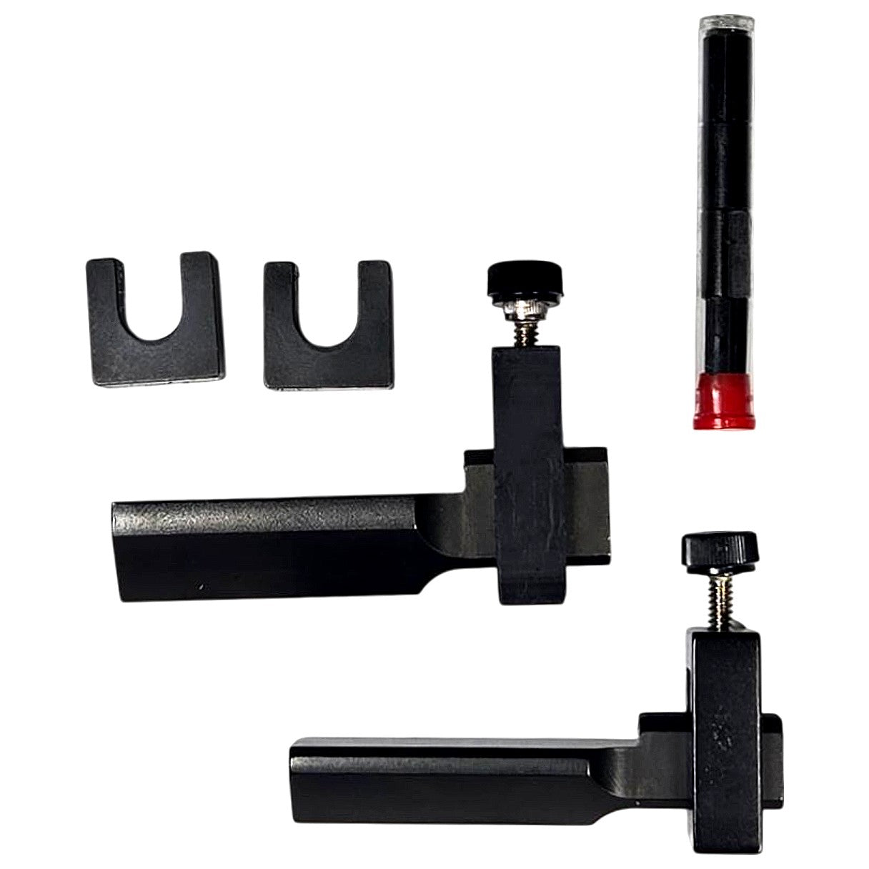 SPI 30-610-0 (Z1000) Precision V-Block Set