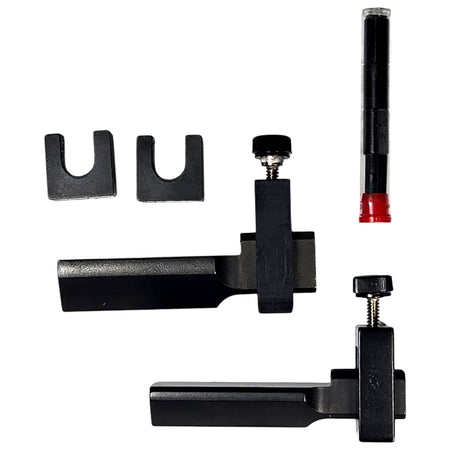 SPI 30-610-0 (Z1000) Precision V-Block Set