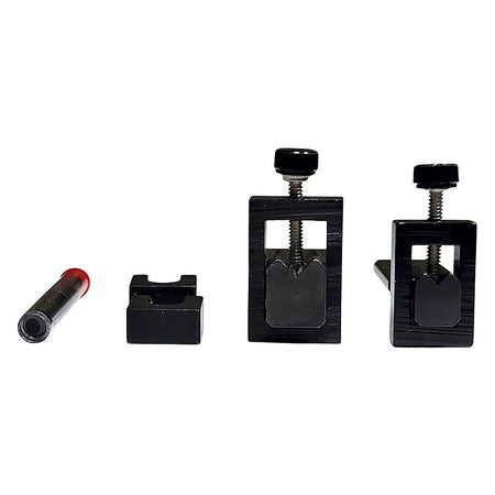 SPI 30-610-0 (Z1000) Precision V-Block Set