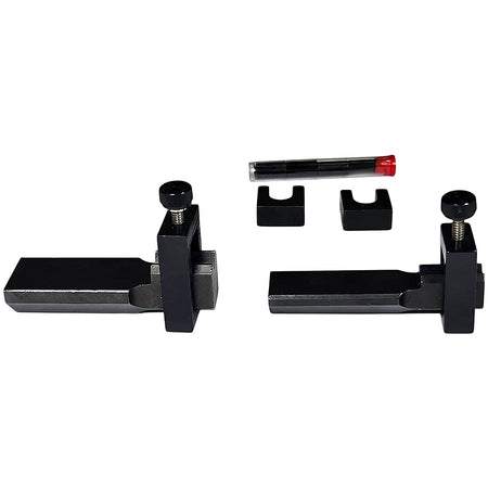 SPI 30-610-0 (Z1000) Precision V-Block Set