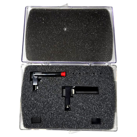 SPI 30-610-0 (Z1000) Precision V-Block Set