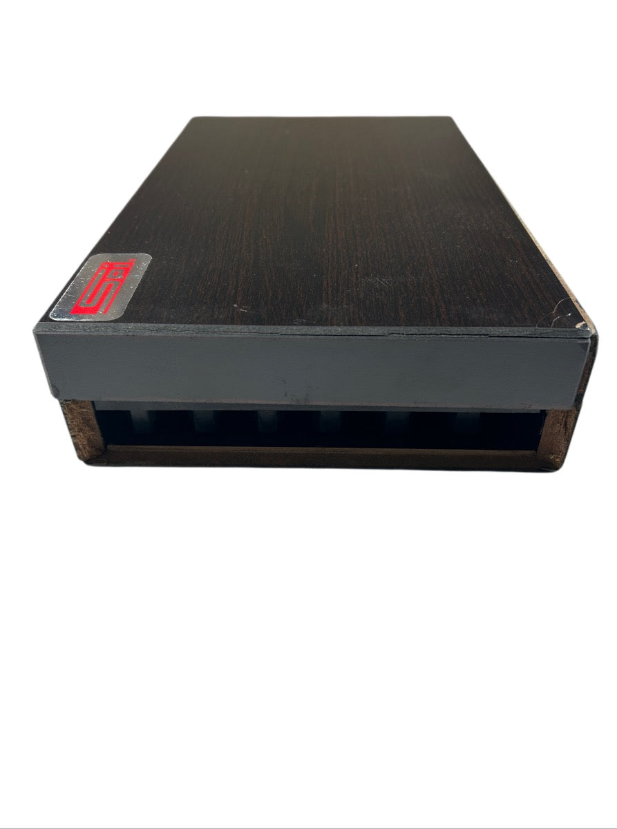 SPI 30-912-0 steel gage block set