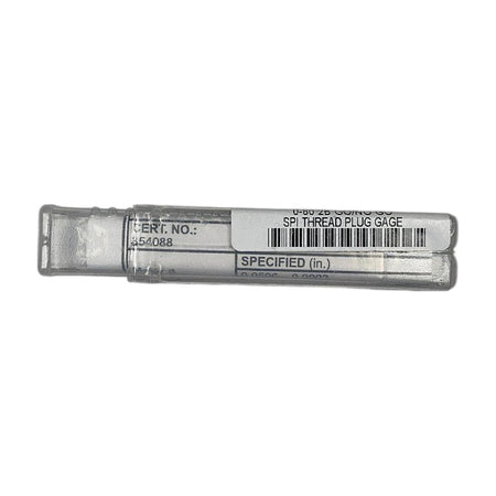 SPI 34-337-6 thread plug gage