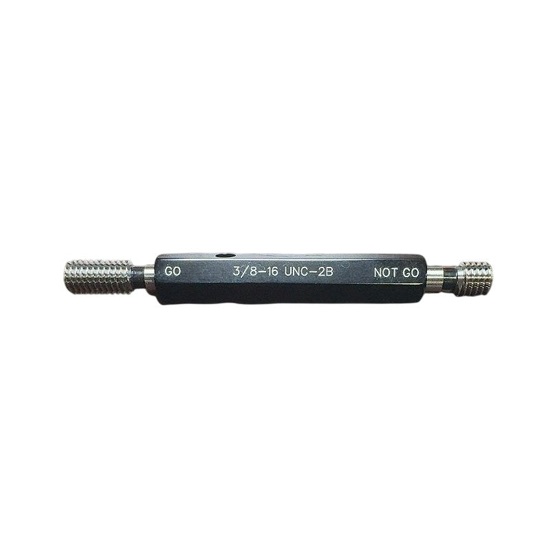 SPI 34-387-1 thread plug gage