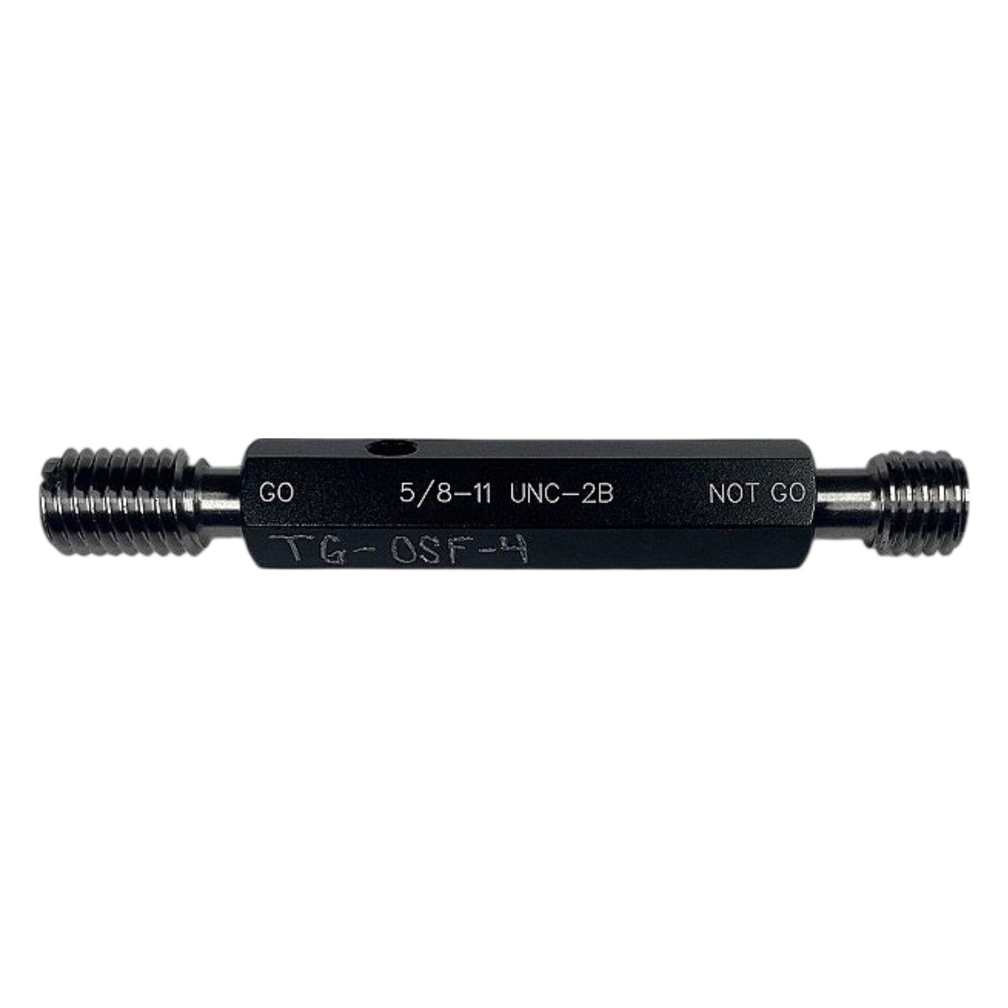 SPI 34-411-9 thread plug gauge