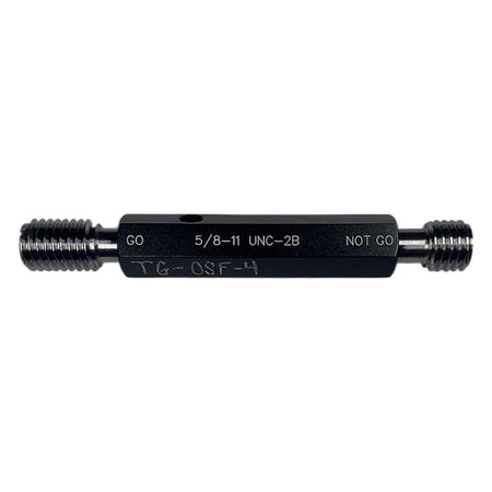 SPI 34-411-9 thread plug gauge