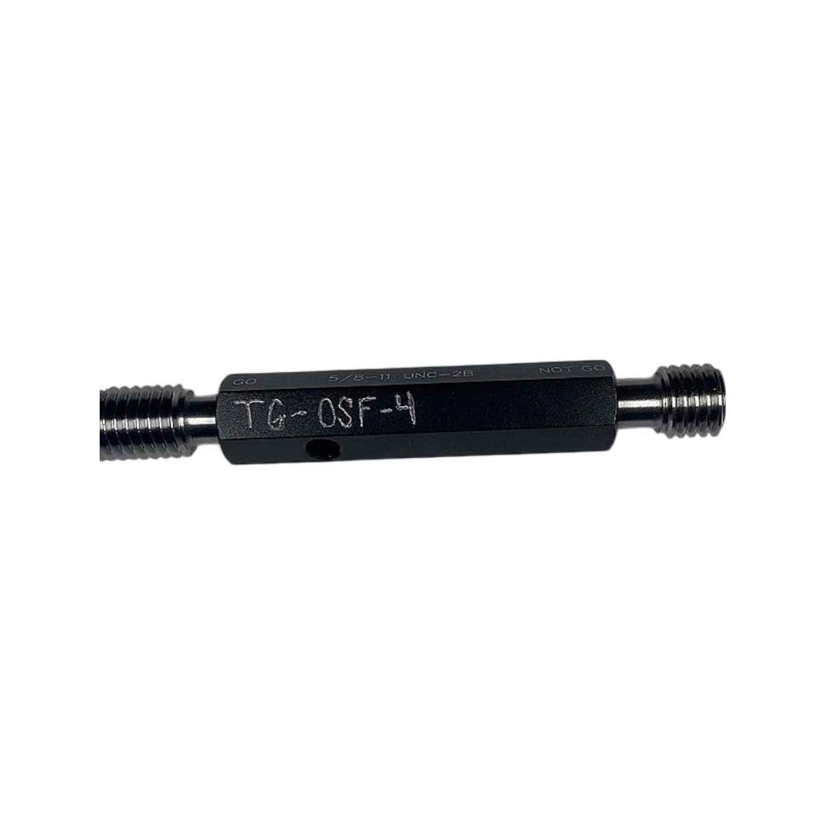 SPI 34-411-9 thread plug gauge
