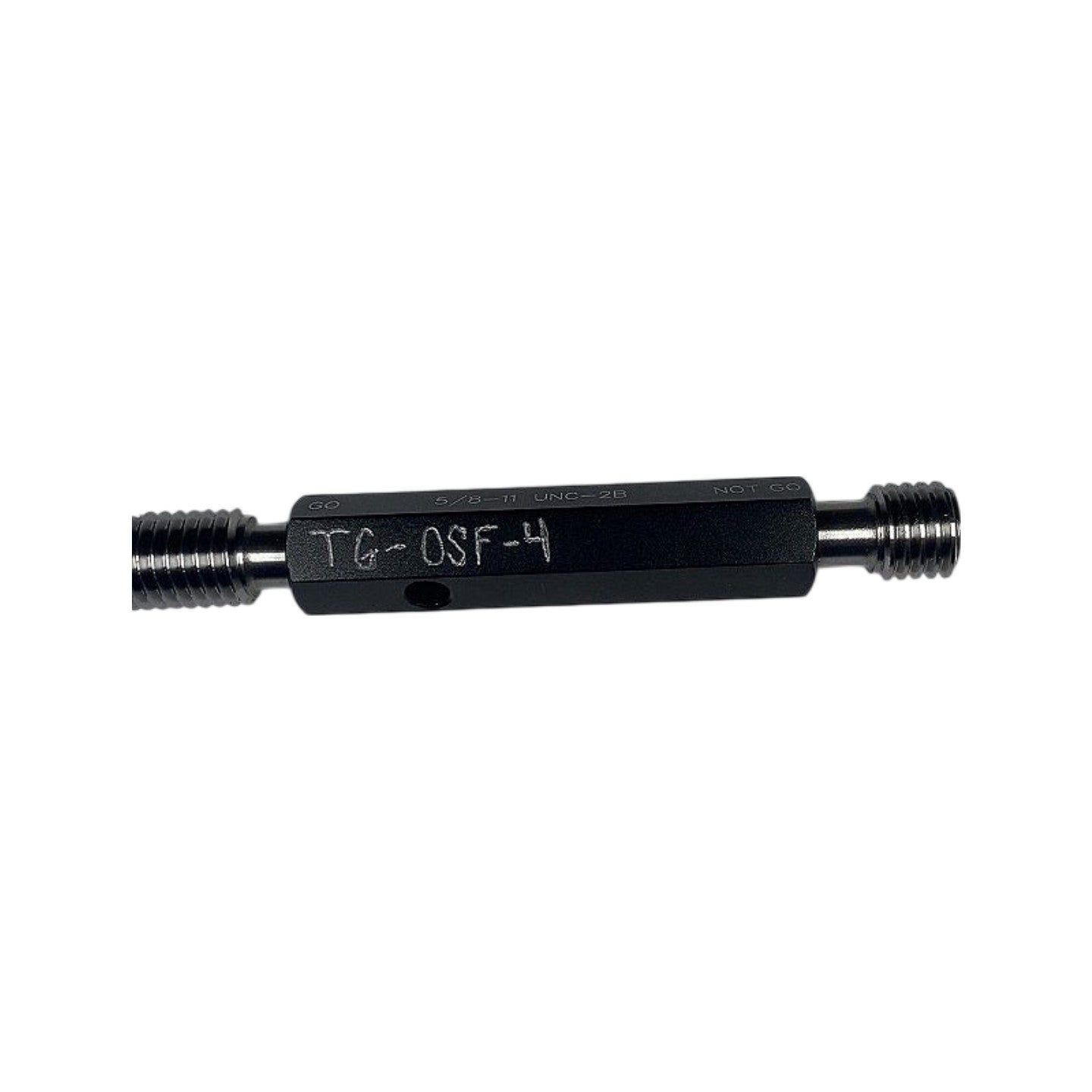 SPI 34-411-9 thread plug gauge
